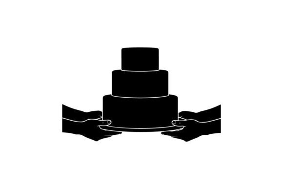 A Modern Icon for Wedding and Celebration Design