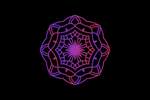 Mandala Wedding Beauty: A Design System for Modern Elegance
