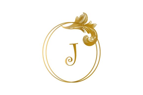Monogram Floral Wedding: Elegant Design Elements for Timeless Branding