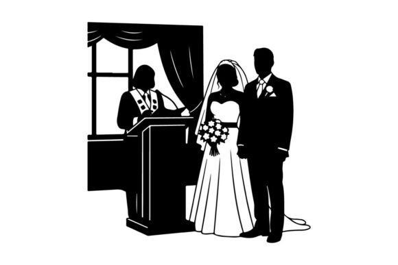 The Silent Storytellers: Crafting Visual Harmony for Wedding Brands