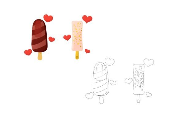 Wedding Cupcake Bundle: A Designer's Sweet Spot for Wedding Designs